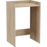 OEM Badezimmerschrank Für Waschmaschine, Pola Np, Farbe Eiche Sonoma