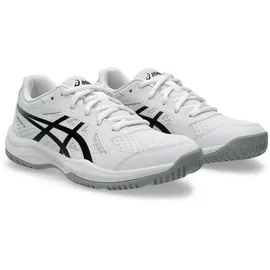 Asics Upcourt 6 GS Kinder weiß Größe 39 1⁄2 -