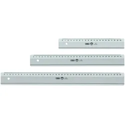 M + R Lineal 40 cm