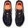 Mammut Damen Alnasca Knit III Low GTX Schuhe (Größe 42, blau)