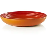 Le Creuset SUPPENTELLER 22 cm OFENROT