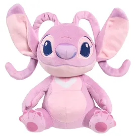 Just Play Disney Stitch 15 cm Rosa