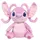Just Play Disney Stitch 15 cm Rosa