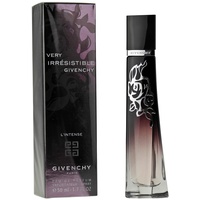 GIVENCHY Eau de Parfum Givenchy Very Irresistible L ́Intense Women Eau de Parfum Spray 50 ml