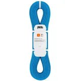 Petzl Rumba Halbseil Blau/Weiß