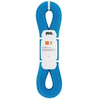 Petzl Rumba Halbseil Blau/Weiß
