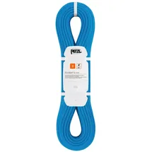 Petzl Rumba Halbseil Blau/Weiß