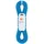 Petzl Rumba Halbseil Blau/Weiß