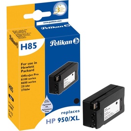 Pelikan H85 kompatibel zu HP 950XL schwarz (CN045AE)