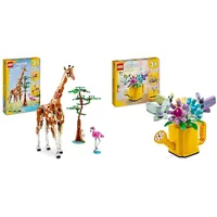 LEGO Creator Tiersafari 31150