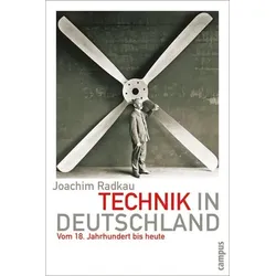 Technik in Deutschland