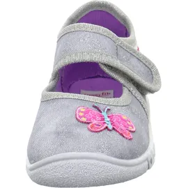 superfit BELINDA Hellgrau/Pink 0600 32
