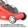 Hecht 1233 1200 W