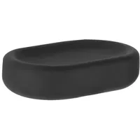 GESSI Seifenhalter Schwarz