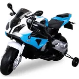 MIWEBA BMW S 1000 RR JT528 blau (PR0015829-02)