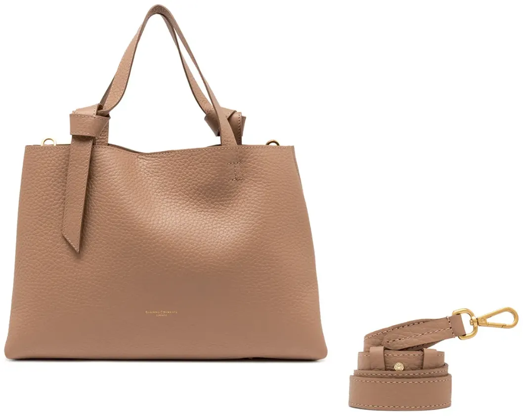 Gianni Chiarini Amira Riemenhandtasche