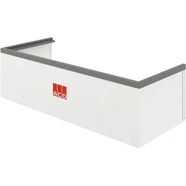 ACO Aufstockelement höhenverstellbar 100 x 40 x 3-300 cm