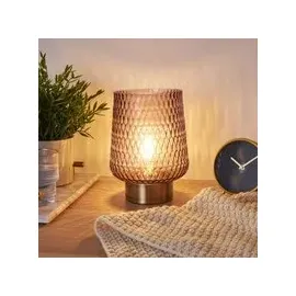 Pauleen Sparkling Glamour Braun