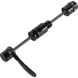 Tacx Adapter 135x10mm schwarz