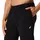 Asics FRENCH TERRY PANT Laufhose Schwarz L