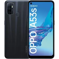OPPO A53s 128 GB electric black