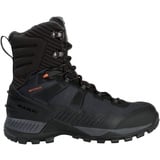 Mammut Damen Blackfin III WP High Winterstiefel (Größe 37 , schwarz)