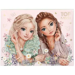 TOPModel Schreibwarenbox SUMMER FEELING