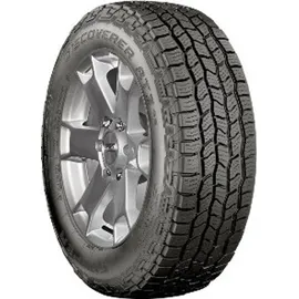 Cooper Discoverer A/T3 4S OWL M+S 255/70 R17 112T