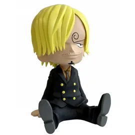 Plastoy One Piece Sanji 18 Cm - Sparschwein aus PVC