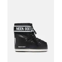 MOON BOOT Icon Low Nylon - -