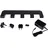 HP Poly Lademodul zu Savi 8210/8220 inkl. Netzteil, 5 Stück, Headset Zubehör