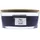Woodwick Hinoki Dahlia Duftkerze 453,6 g lila