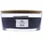 Woodwick Hinoki Dahlia Duftkerze 453,6 g lila