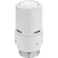 Danfoss Living Design® Fühlerelement RAX-K##weiß RAL 9016 013G6080