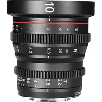 Meike MK 10mm T2.2 MFT