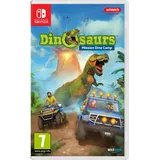 Dinosaurs: Mission Dino Camp