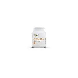 Ubichinol 50 mg Kapseln