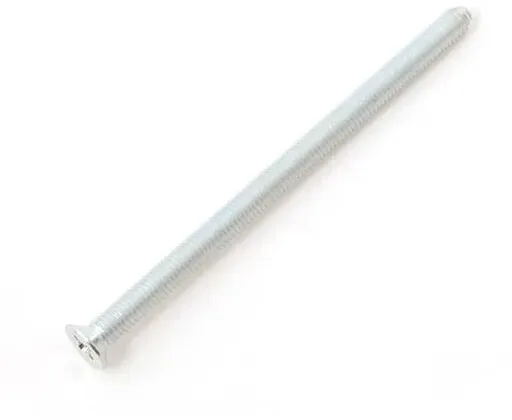 Standard-Stulpschraube M5x85 mm