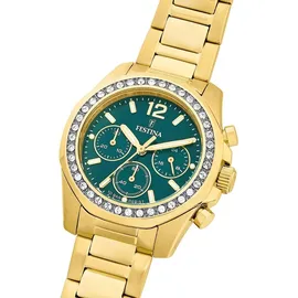 Festina Boyfriend Chronograph Edelstahl 38,1 mm F20609/6