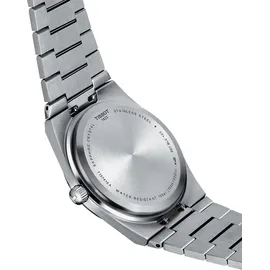 TISSOT PRX Edelstahl 40 mm T137.410.11.041.00