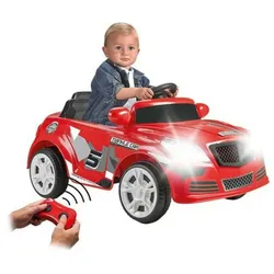 Elektroauto für Kinder Feber 800012263