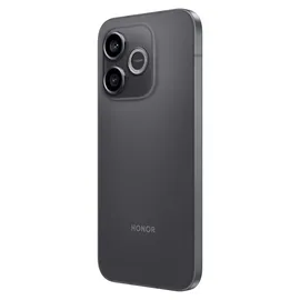 Honor 600 Lite 8 GB RAM 256 GB Samtschwarz