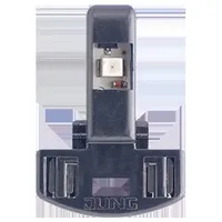 Jung LED-Lampe rot 9605 LED RT