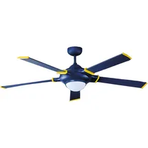 DEKO Deckenventilator Blue-Star BC 725-S
