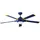 DEKO Deckenventilator Blue-Star BC 725-S