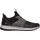 SKECHERS Delson Axton Herren Wide Schwarz/Grau 45