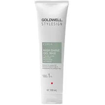 Goldwell Stylesign Curls Hochglanz Gel-Wachs 100 ml