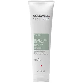 Goldwell Stylesign Curls Hochglanz Gel-Wachs 100 ml