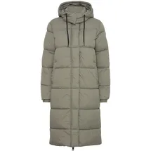 Oxmo Wintermantel Oxtammy dunkelgrün S-M