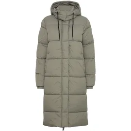 Oxmo Wintermantel Oxtammy dunkelgrün S-M